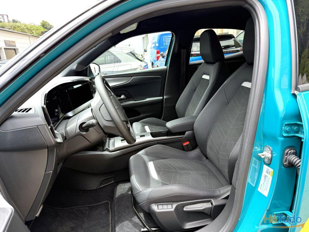Opel Mokka-e 54 kWh GS Opel Mokka-e 54 kWh GS