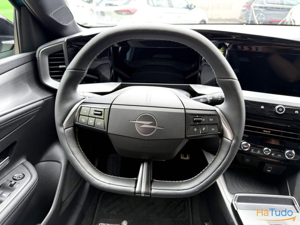 Opel Mokka-e 54 kWh GS Opel Mokka-e 54 kWh GS