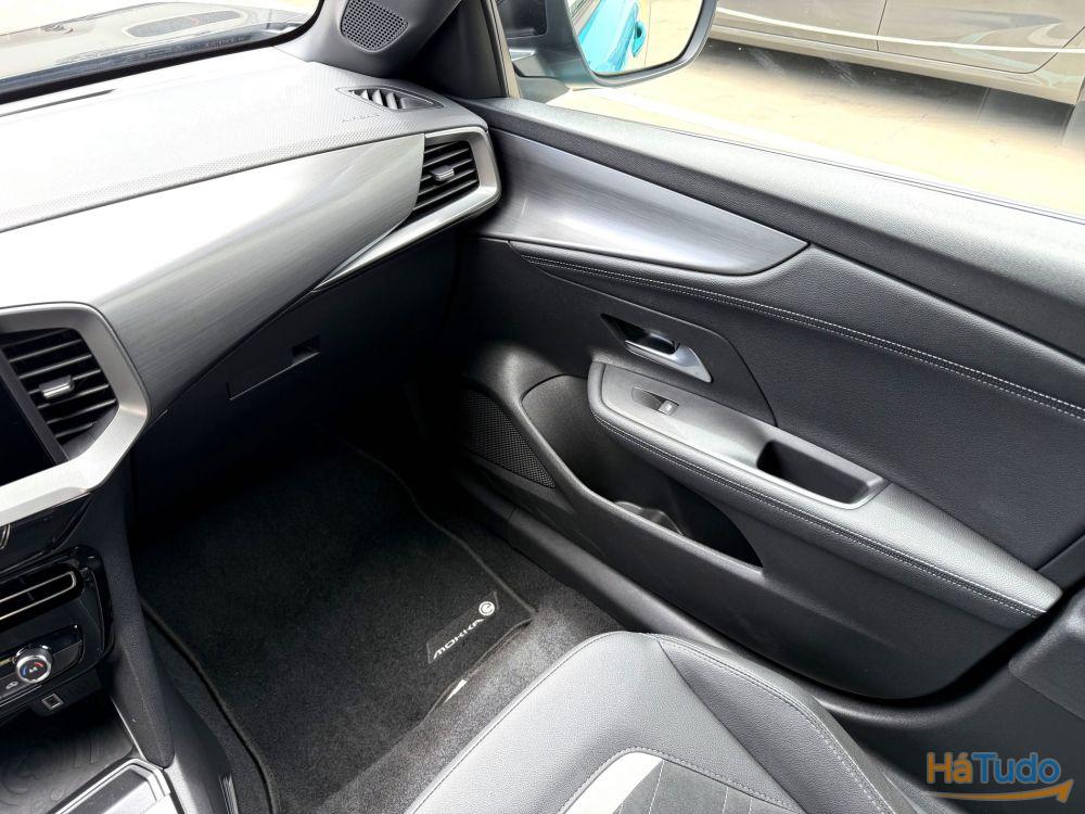 Opel Mokka-e 54 kWh GS Opel Mokka-e 54 kWh GS