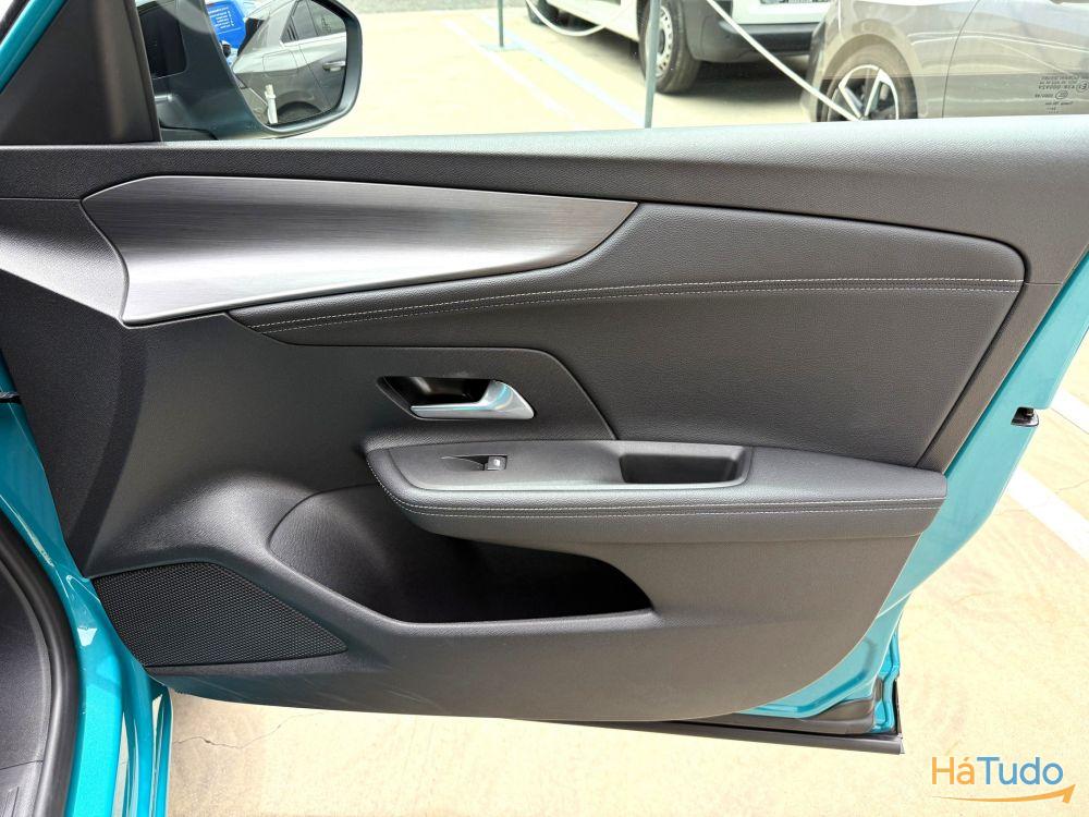 Opel Mokka-e 54 kWh GS Opel Mokka-e 54 kWh GS