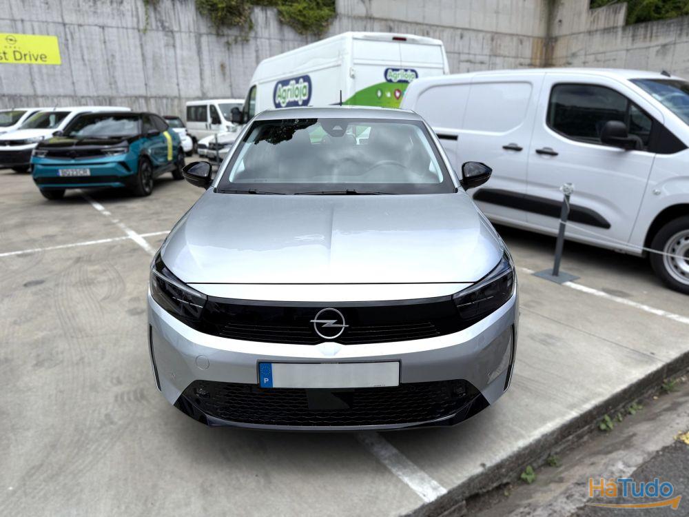 Opel Corsa-e e-Edition Opel Corsa-e e-Edition