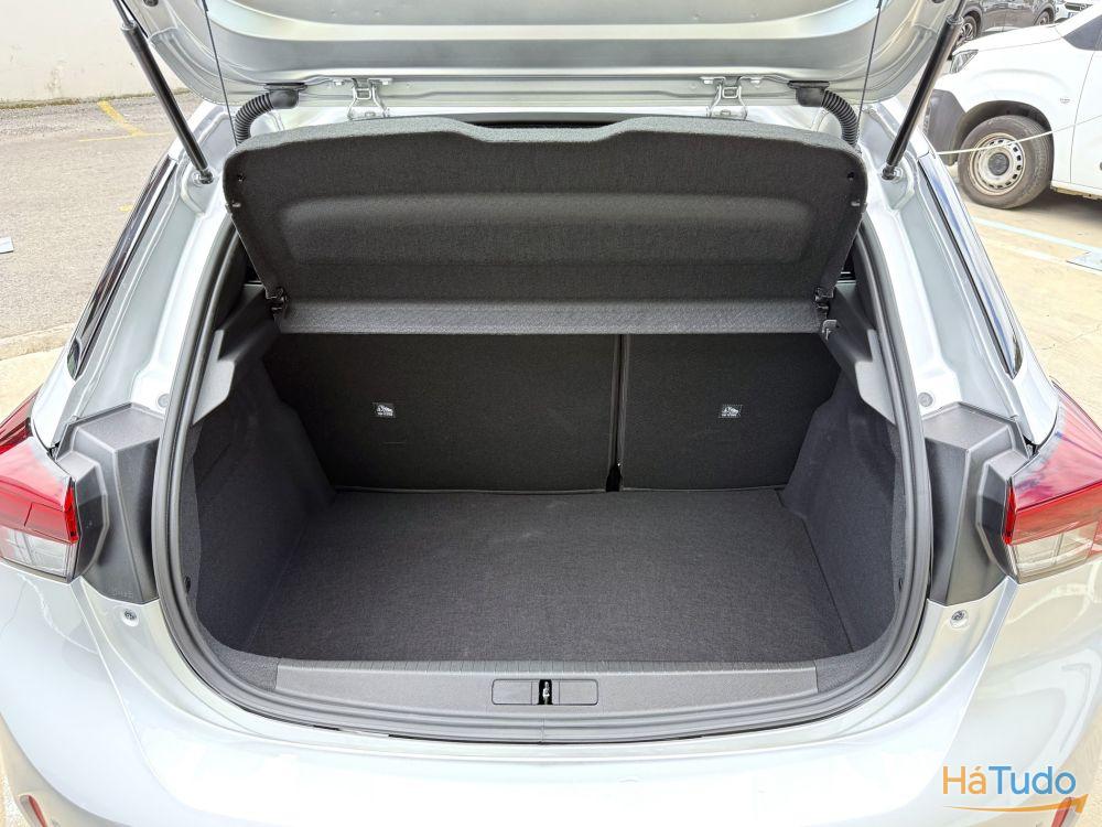 Opel Corsa-e e-Edition Opel Corsa-e e-Edition