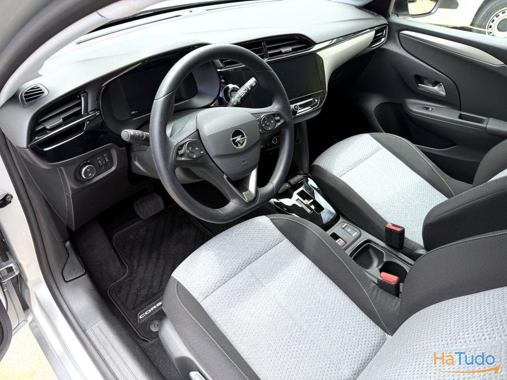Opel Corsa-e e-Edition Opel Corsa-e e-Edition