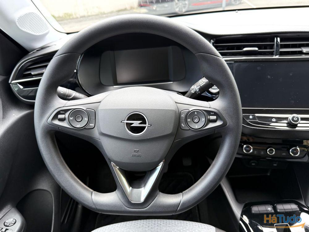 Opel Corsa-e e-Edition Opel Corsa-e e-Edition