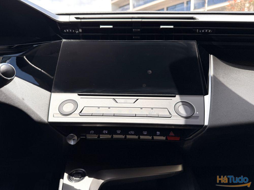 Peugeot 308 1.2 PureTech Active Peugeot 308 1.2 PureTech Active