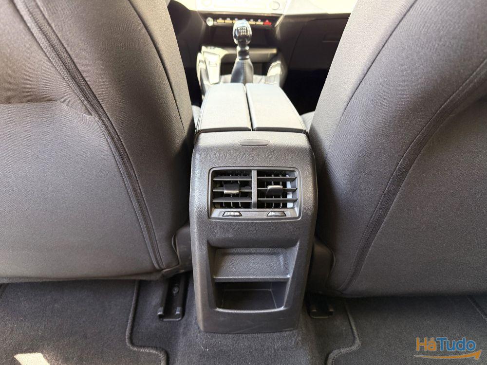 Peugeot 308 1.2 PureTech Active Peugeot 308 1.2 PureTech Active