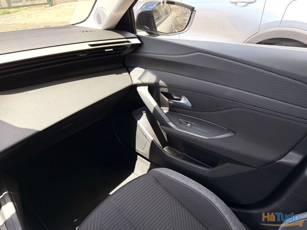 Peugeot 308 1.2 PureTech Active Peugeot 308 1.2 PureTech Active