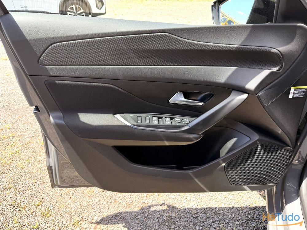 Peugeot 308 1.2 PureTech Active Peugeot 308 1.2 PureTech Active