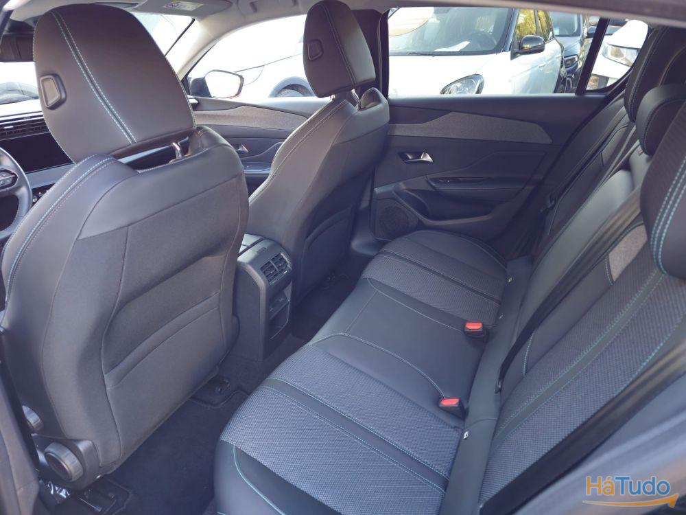 Peugeot 308 1.2 PureTech Allure Peugeot 308 1.2 PureTech Allure