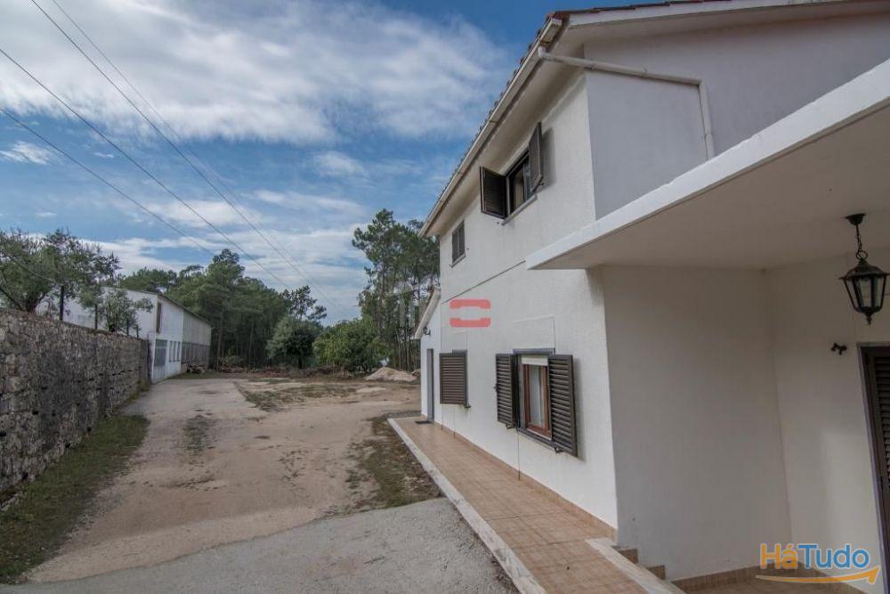 Moradia T3 Moradia T3