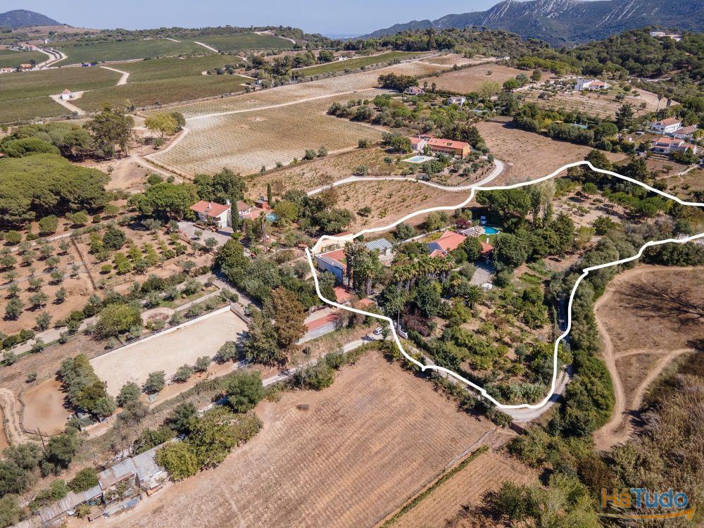 Casa de campo Setúbal Sao Lourenco Casa de campo Setúbal Sao Lourenco