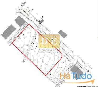 Loteamento com Projeto Aprovado para 6 Moradias em Banda Loteamento com Projeto Aprovado para 6 Moradias em Banda