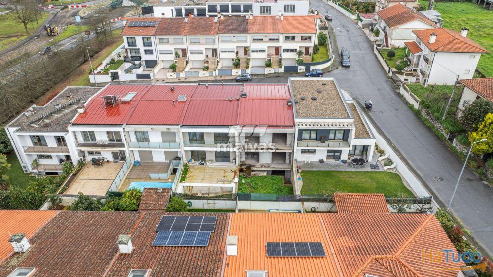 Lote para moradia em banda, para venda, Braga - Nogueiró e Tenões Lote para moradia em banda, para venda, Braga - Nogueiró e Tenões