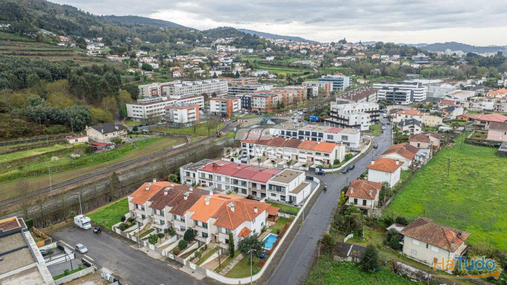Lote para moradia em banda, para venda, Braga - Nogueiró e Tenões Lote para moradia em banda, para venda, Braga - Nogueiró e Tenões