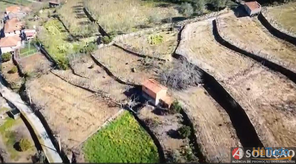 Habitação e Exploração agrícola Habitação e Exploração agrícola
