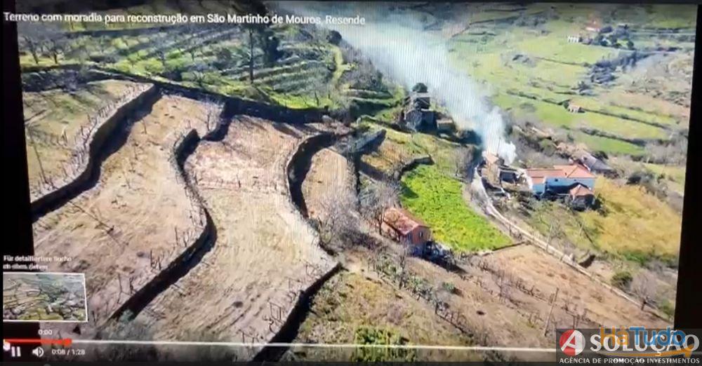 Habitação e Exploração agrícola Habitação e Exploração agrícola