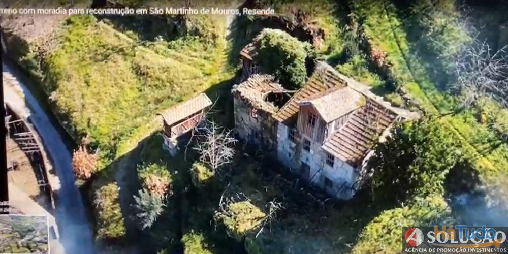 Habitação e Exploração agrícola Habitação e Exploração agrícola