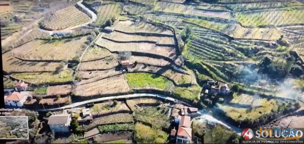 Habitação e Exploração agrícola Habitação e Exploração agrícola