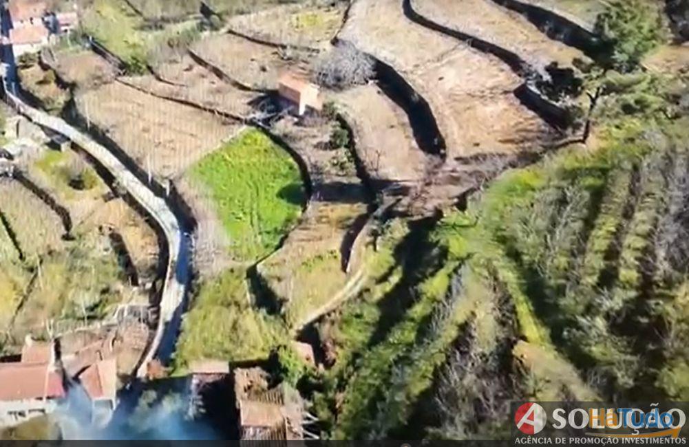 Habitação e Exploração agrícola Habitação e Exploração agrícola