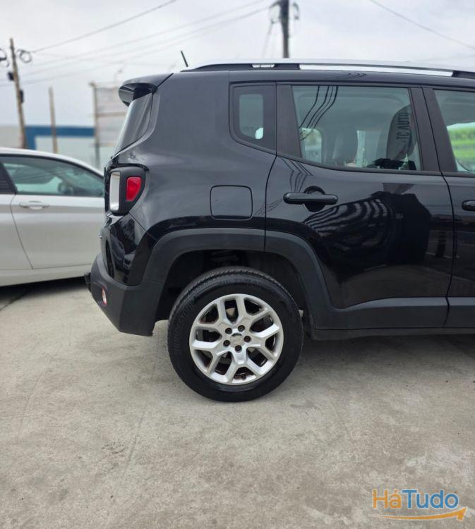 Jeep Renegade 1.6 MultiJet Limited Jeep Renegade 1.6 MultiJet Limited