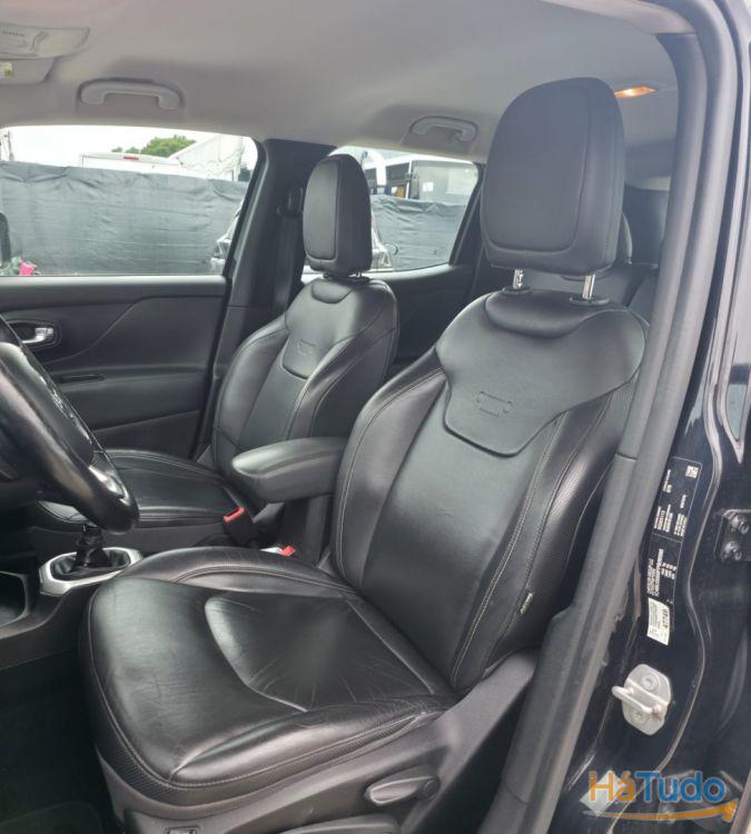 Jeep Renegade 1.6 MultiJet Limited Jeep Renegade 1.6 MultiJet Limited