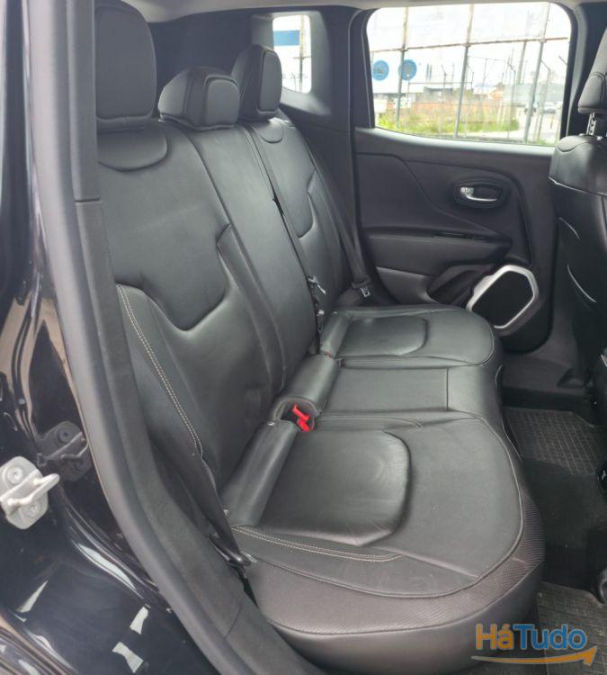 Jeep Renegade 1.6 MultiJet Limited Jeep Renegade 1.6 MultiJet Limited
