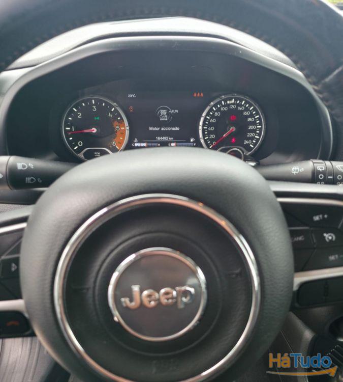 Jeep Renegade 1.6 MultiJet Limited Jeep Renegade 1.6 MultiJet Limited