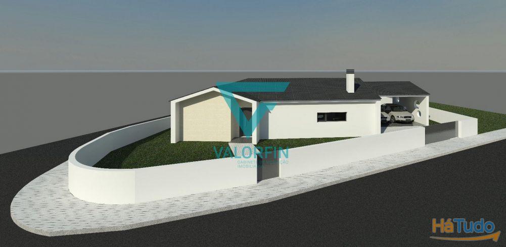 Terreno com Projeto Aprovado | Alqueidão ? Torres Novas Terreno com Projeto Aprovado | Alqueidão ? Torres Novas