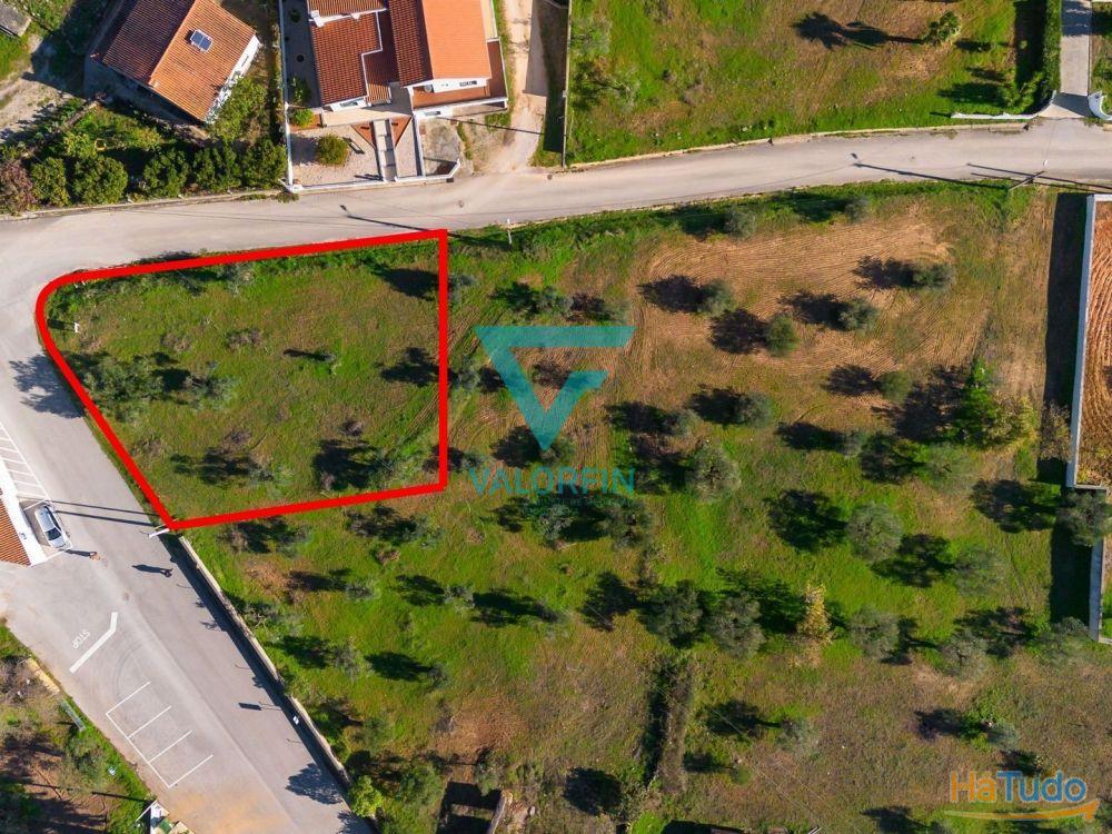 Terreno com Projeto Aprovado | Alqueidão ? Torres Novas Terreno com Projeto Aprovado | Alqueidão ? Torres Novas