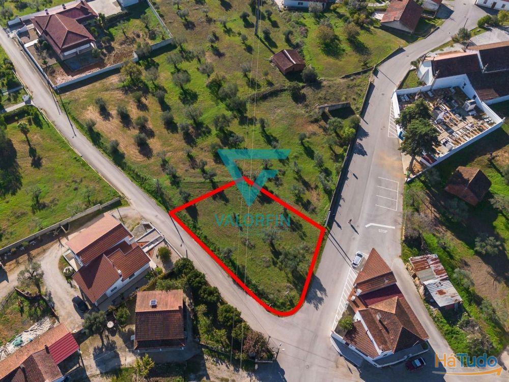 Terreno com Projeto Aprovado | Alqueidão ? Torres Novas Terreno com Projeto Aprovado | Alqueidão ? Torres Novas
