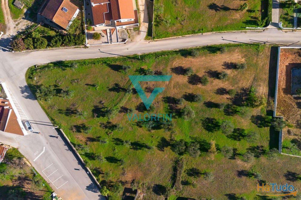 Terreno com Projeto Aprovado | Alqueidão ? Torres Novas Terreno com Projeto Aprovado | Alqueidão ? Torres Novas