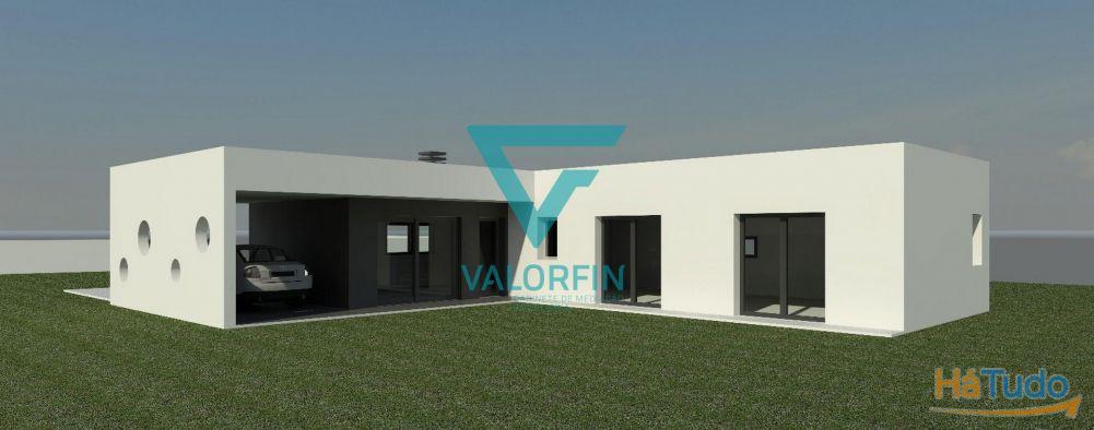 Terreno com Projeto Aprovado | Alqueidão ? Torres Novas Terreno com Projeto Aprovado | Alqueidão ? Torres Novas