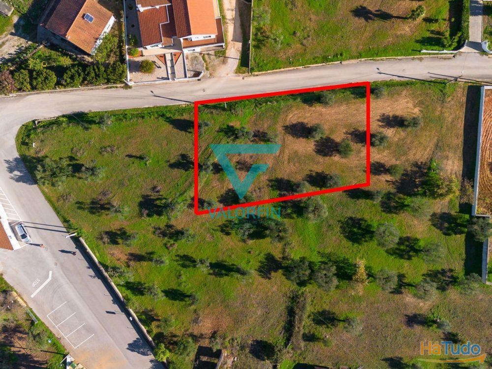 Terreno com Projeto Aprovado | Alqueidão ? Torres Novas Terreno com Projeto Aprovado | Alqueidão ? Torres Novas