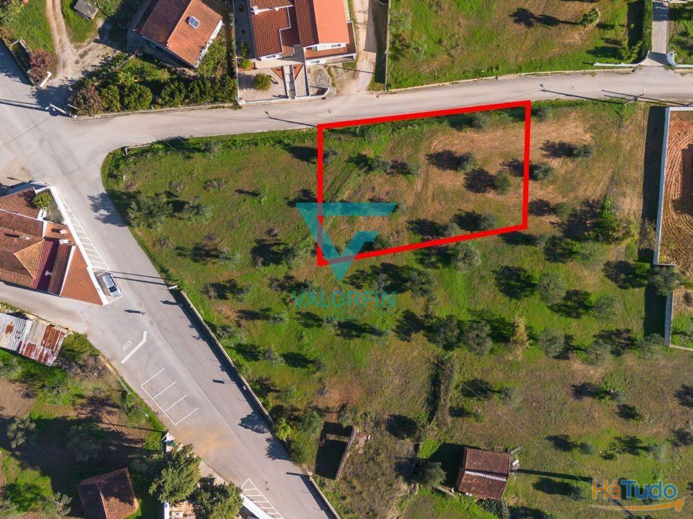 Terreno com Projeto Aprovado | Alqueidão ? Torres Novas Terreno com Projeto Aprovado | Alqueidão ? Torres Novas