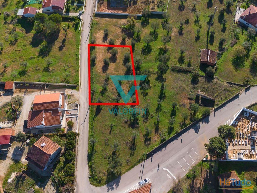 Terreno com Projeto Aprovado | Alqueidão ? Torres Novas Terreno com Projeto Aprovado | Alqueidão ? Torres Novas