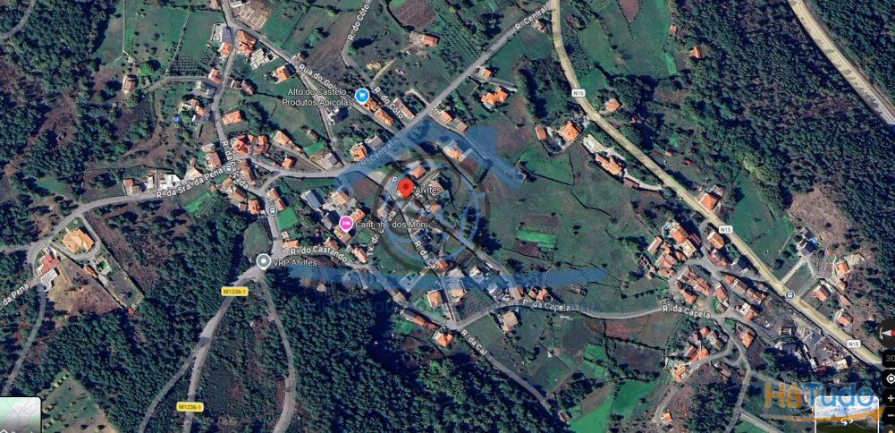 Terreno ? Rústico ? Viabilidade Construtiva Terreno ? Rústico ? Viabilidade Construtiva