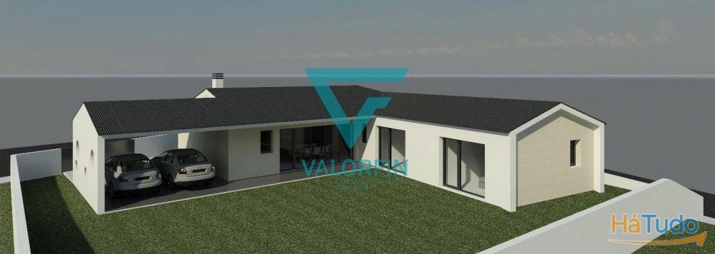 Terreno com Projeto Aprovado | Alqueidão ? Torres Novas Terreno com Projeto Aprovado | Alqueidão ? Torres Novas