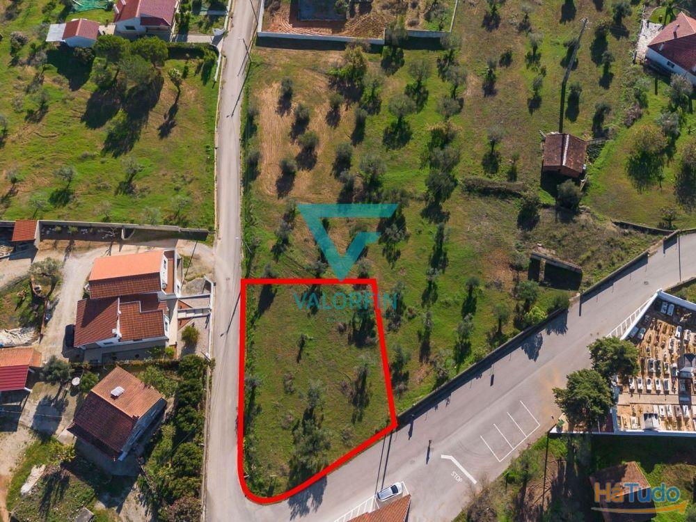 Terreno com Projeto Aprovado | Alqueidão ? Torres Novas Terreno com Projeto Aprovado | Alqueidão ? Torres Novas