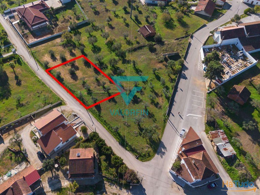 Terreno com Projeto Aprovado | Alqueidão ? Torres Novas Terreno com Projeto Aprovado | Alqueidão ? Torres Novas