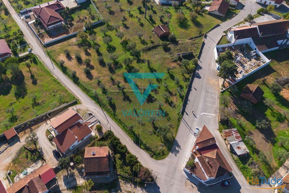 Terreno com Projeto Aprovado | Alqueidão ? Torres Novas Terreno com Projeto Aprovado | Alqueidão ? Torres Novas