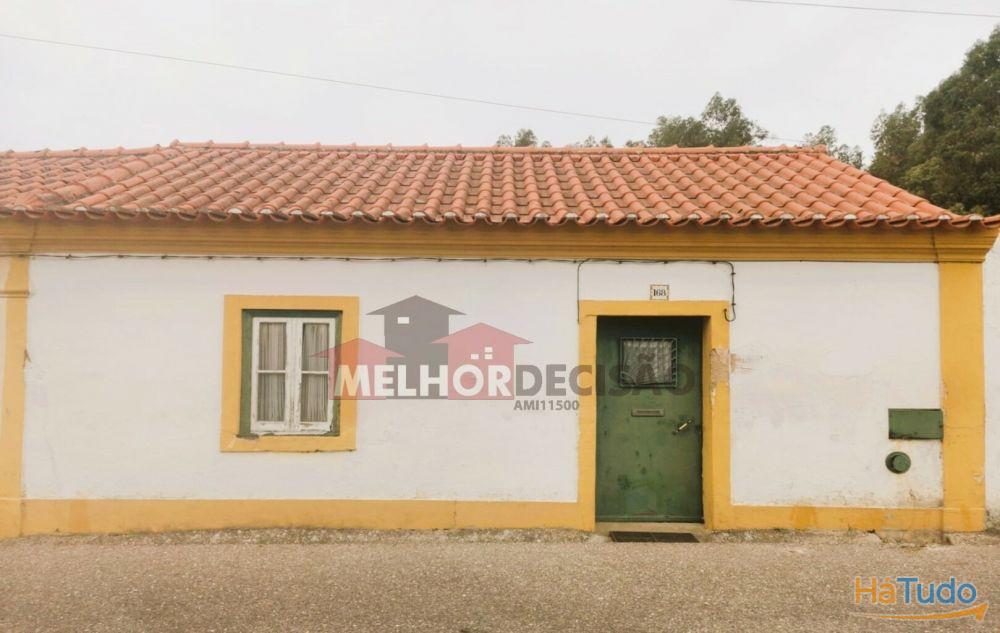 VENDIDO Moradia T3 com quintal - Crucifixo / TRAMAGAL - valor 35.000,00? VENDIDO Moradia T3 com quintal - Crucifixo / TRAMAGAL - valor 35.000,00?