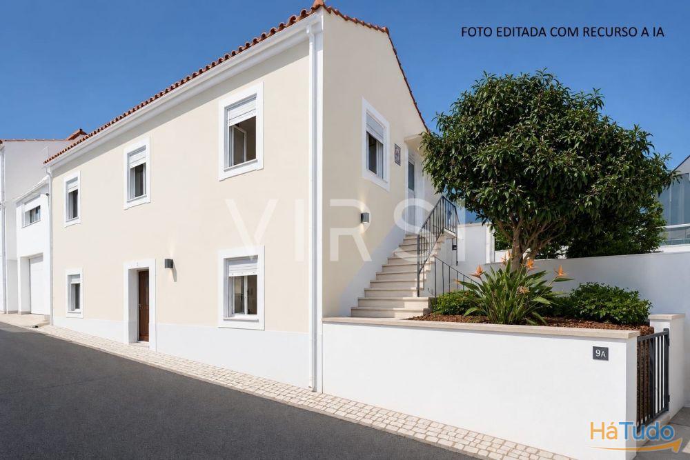 Moradia para remodelar a 3 min do ISCAC Moradia para remodelar a 3 min do ISCAC