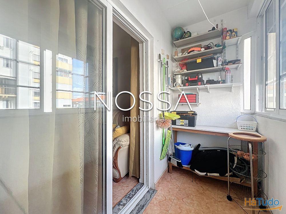 Luminoso T3 Centro Corroios Luminoso T3 Centro Corroios