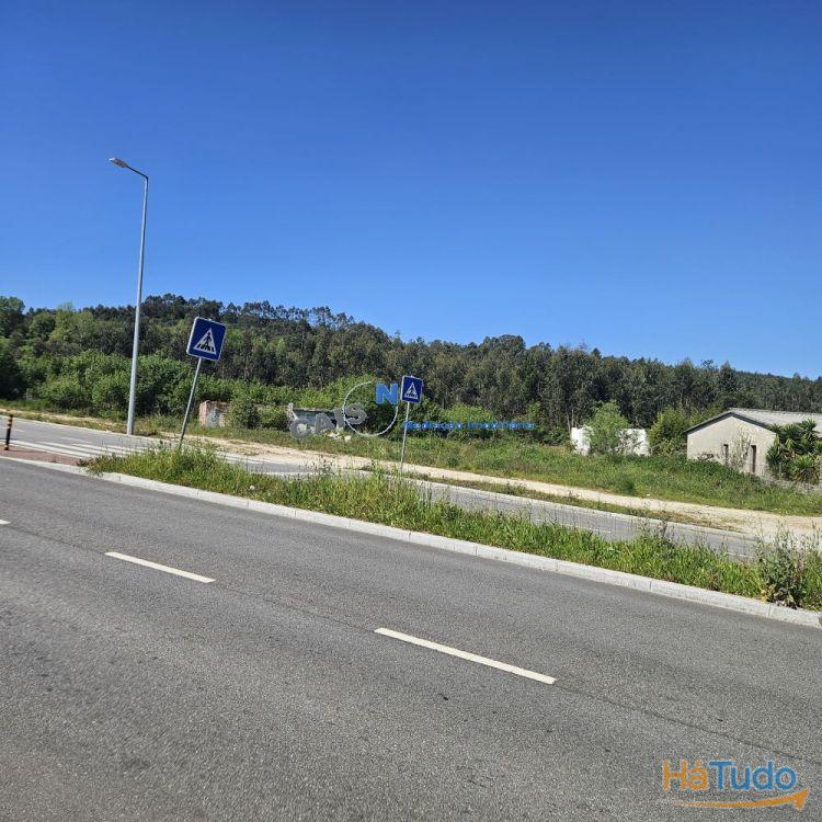 Terreno na Avenida dos Descobrimentos - Valongo Terreno na Avenida dos Descobrimentos - Valongo