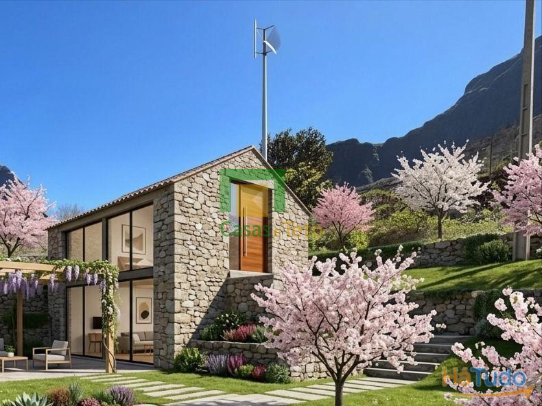 Moradia com terreno Moradia com terreno