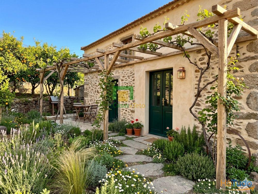 Moradia com terreno Moradia com terreno