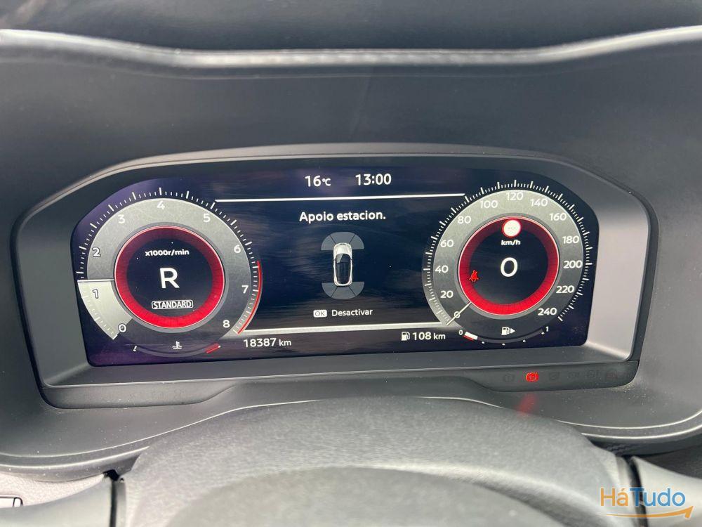 Nissan Juke 1.0 DIG-T N-Connecta DCT Nissan Juke 1.0 DIG-T N-Connecta DCT