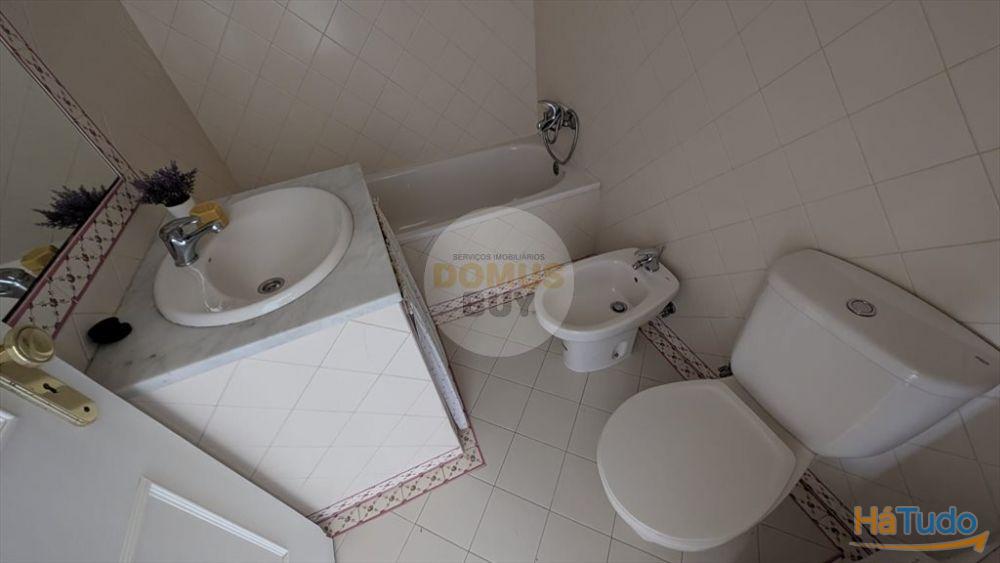 APARTAMENTO T1 - CENTRO DA CRUZ DE PAU APARTAMENTO T1 - CENTRO DA CRUZ DE PAU