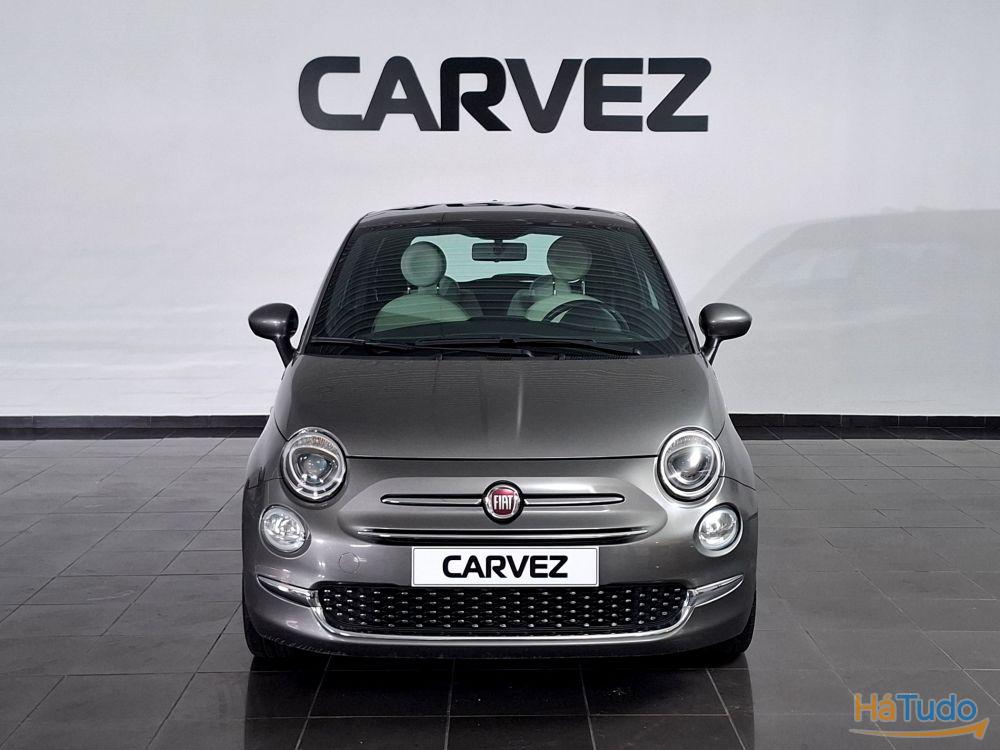 Fiat 500 1.0 Hybrid Dolcevita Fiat 500 1.0 Hybrid Dolcevita