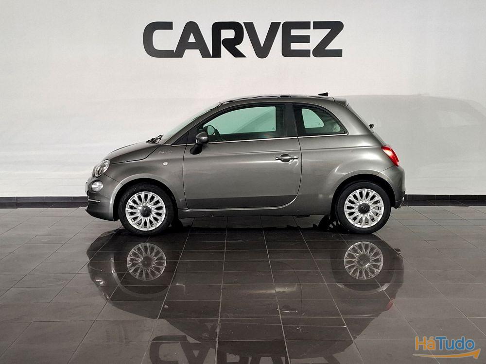 Fiat 500 1.0 Hybrid Dolcevita Fiat 500 1.0 Hybrid Dolcevita